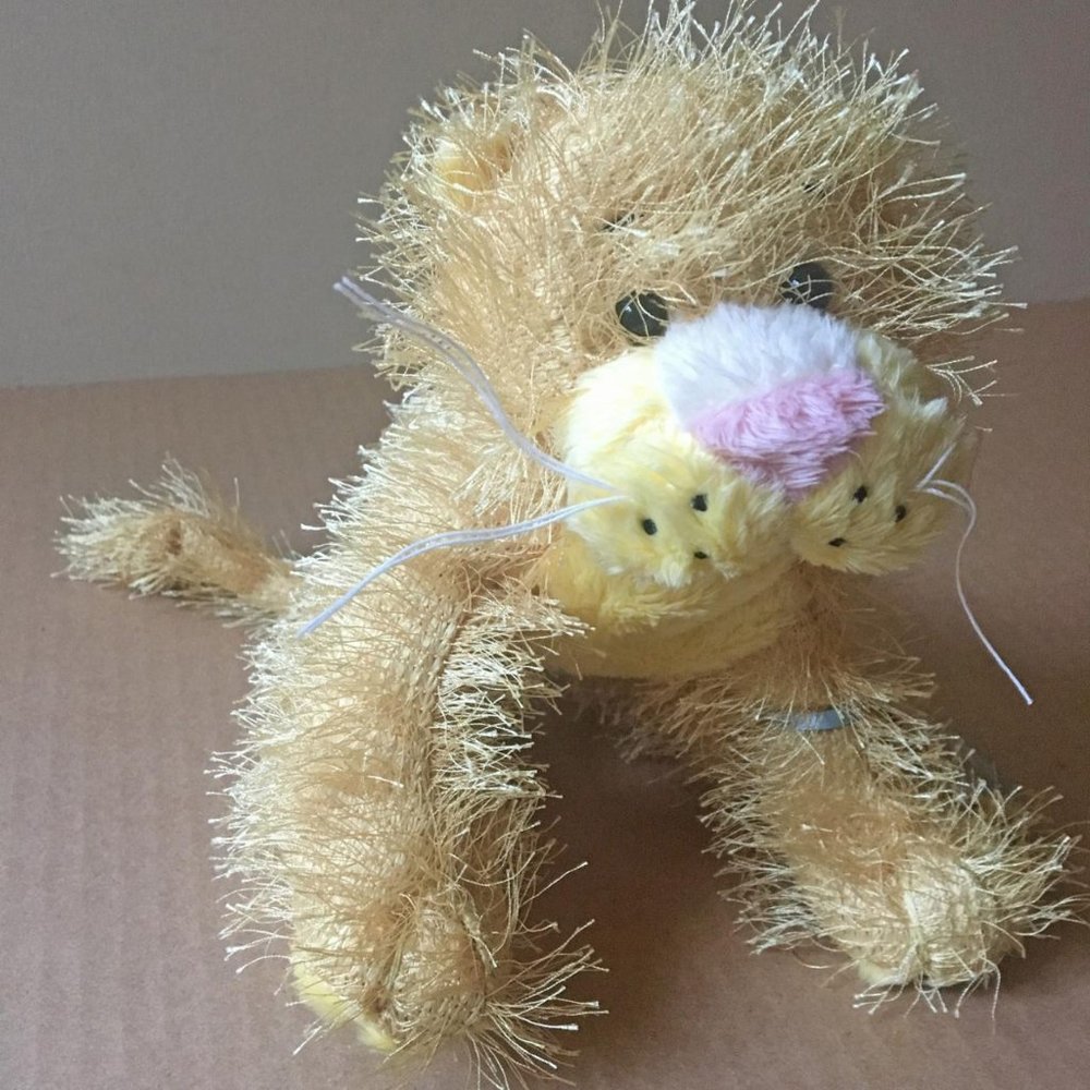 RARE & Retired Webkinz "Lioness" -- BNWT